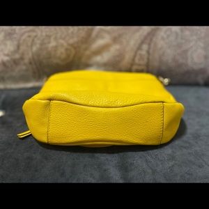Michael Kors Bags - Yellow Michael Kors Purse Michael Kors Bags - Yellow Michael Kors Purse